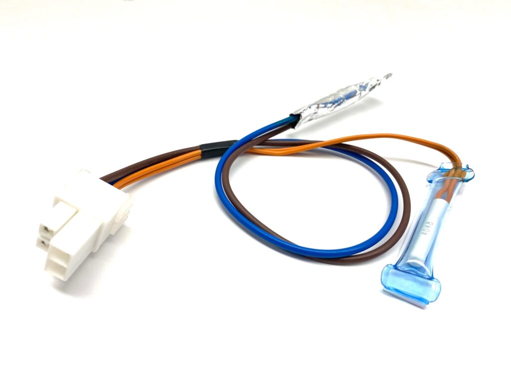 6615JB2005H LG Refrigerator Defrost Temperature Thermistor Controller