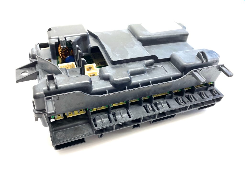 807644706 EWX11833 Electrolux Dryer Control Board Parts Department