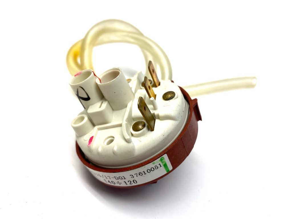 37610051 Dishwasher Pressure Switch Parts Department