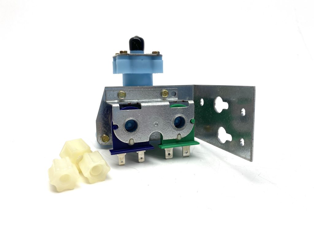 2210516 - Whirlpool Refrigerator Water Inlet Valve WP2188785 - Parts
