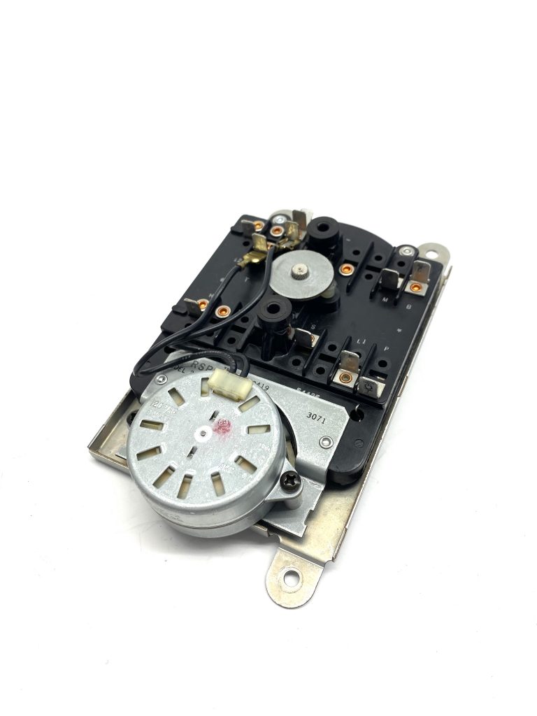 thumbnail image 2 of OEM Maytag Dryer Timer 3-05448-1 – Fits DE482, DG4910, GDG Series, 5-Year Warranty, Free Same-Day Ship 2 of 6