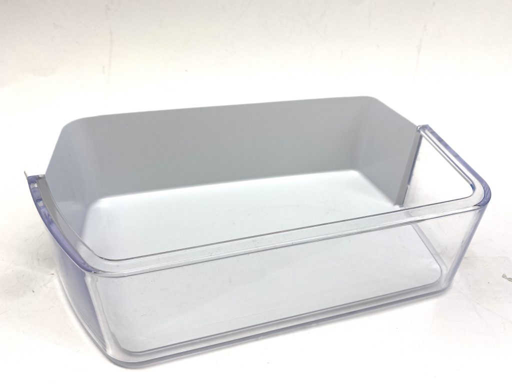 DA6307102 Samsung Refrigerator Guard Left Parts Department