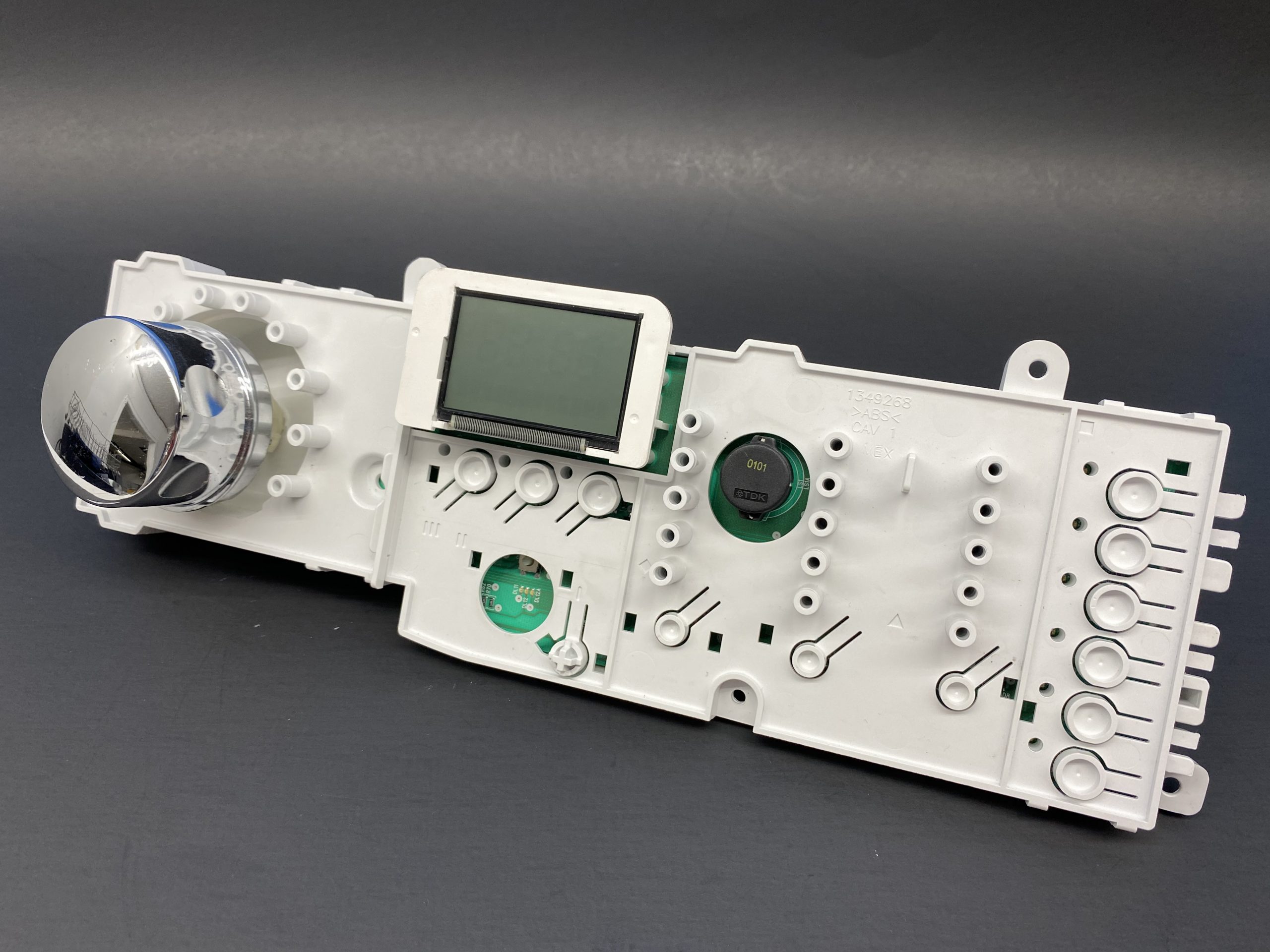 134768300 Electrolux Dryer Interface Control Board Ultimate